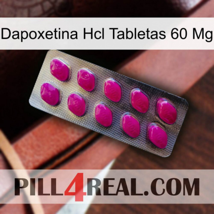 Dapoxetine Hcl Tablets 60 Mg 09
